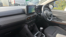 Dacia Sandero Stepway 1.0 TCe Comfort 5dr Petrol Hatchback